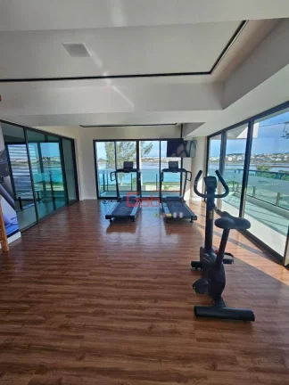 Imagem Apartamento com 2 dormitórios à venda, 80 m² por R$ 619.000,00 - Nova São Pedro - São Pedro da Aldeia/RJ