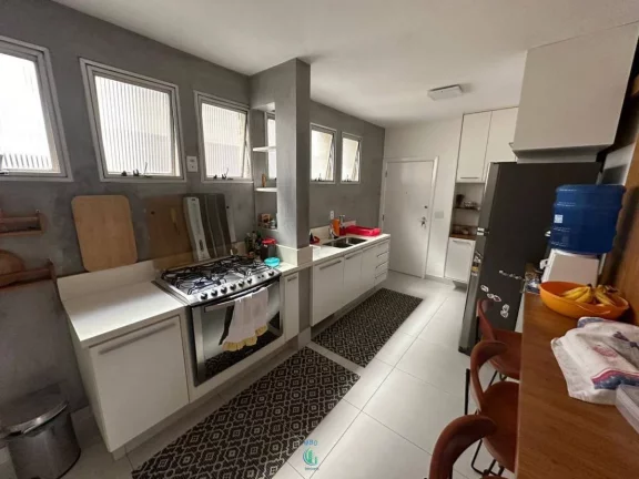 Imagem Apartamento com 3 quartos, 147m2, à venda em São Paulo, Jardim Paulista