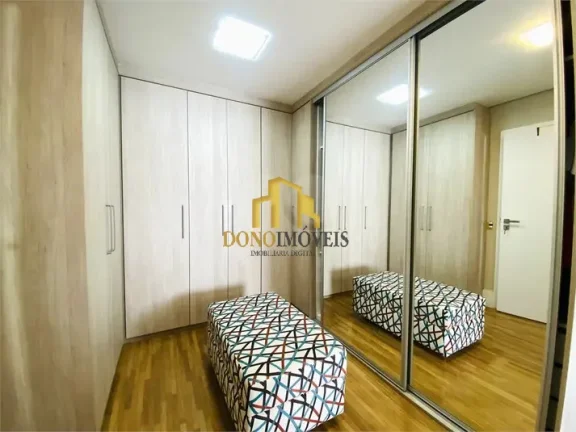 Imagem Apartamento Domo Prime 237m² à venda - 4 suítes, 4 vagas
