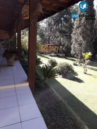 Imagem Sítio á venda em Jundiaí no bairro Santa Clara com 21.000m²
