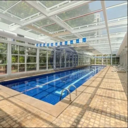 Imagem Venda de apartamento de luxo na Bela Vista, São Paulo-SP: 3 quartos, 3 suítes, 2 salas, 5 banheiros, 2 vagas de garagem, 139m².