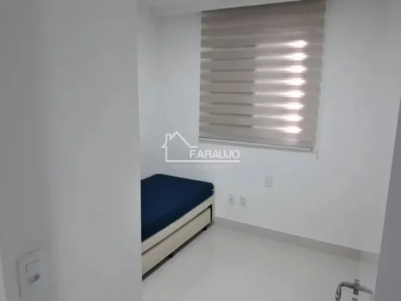 Imagem APARTAMENTO Á VENDA EM SOROCABA-SP. LAZER E CONFORTO!