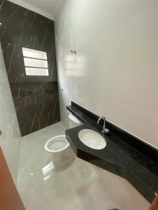 Imagem CASA PLATAFORMA - MONGAGUA SP