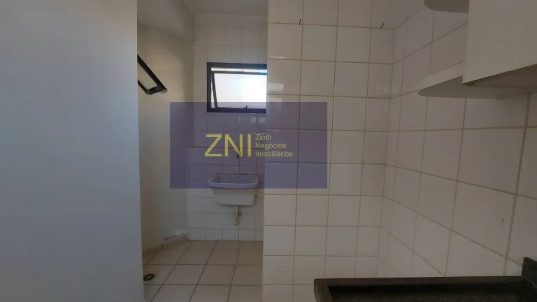 Imagem Apartamento à Venda no Nova Aliança R 1326