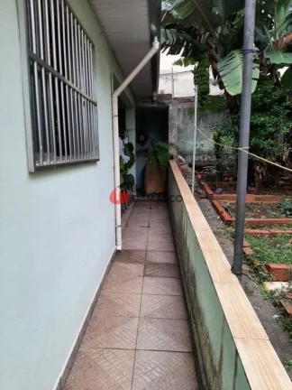 Imagem Casa à venda 2 Quartos, 2 Vagas, 187M², Barcelona, São Caetano do Sul - SP