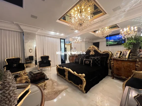 Imagem Casa á venda em Condomínio fechado Localizada em Camboriú