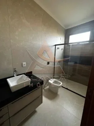 Imagem Casa Condomínio - Ribeirão Preto - Real Sul