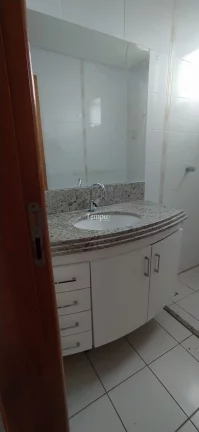 Imagem Condomínio Lorenzzo Del Parco - Condominio Lorenzzo del Paco, Apartamento Padrão, 3 quarto 1 suite, Todo em armários, painel, escrivaninha, espelho, box