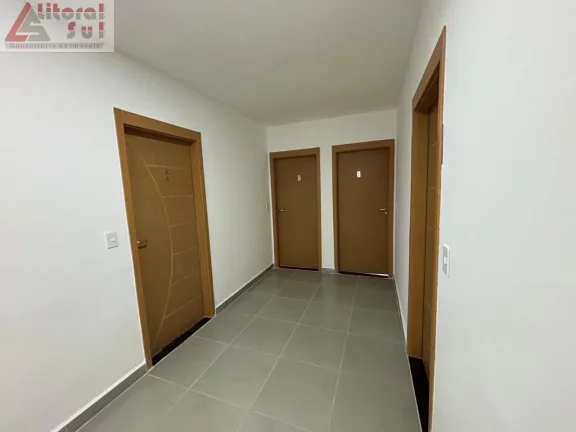 Imagem APARTAMENTO RESIDENCIAL em PRAIA GRANDE - SP, GUILHERMINA