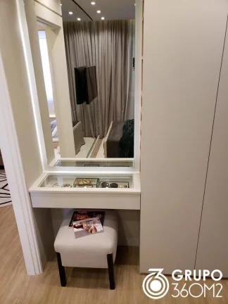 Imagem Apartamento para Venda em São Bernardo do Campo / SP no bairro Cooperativa