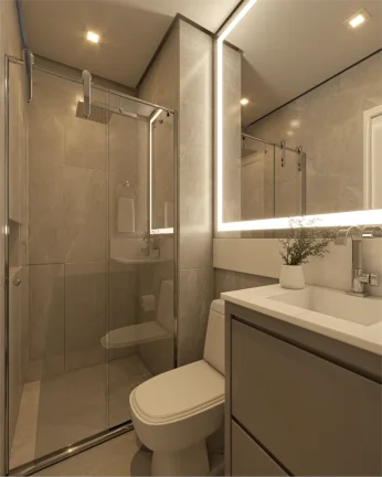 Imagem APARTAMENTO RESIDENCIAL em São Paulo - SP, Vila Sônia