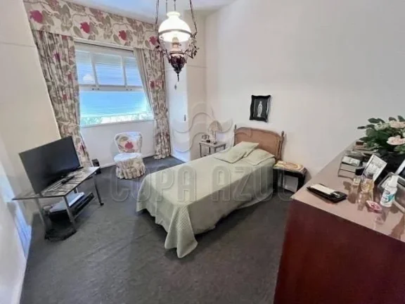 Imagem Copacabana - Residencial › Apartamento com 3 quarto(s) a Venda
