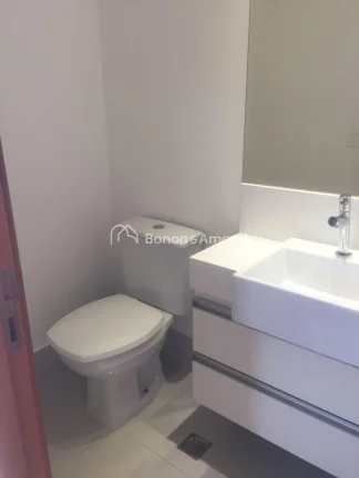 Imagem Charmoso apartamento de 1 dormitório em localização privilegiada, em frente ao Starbucks e próxi...