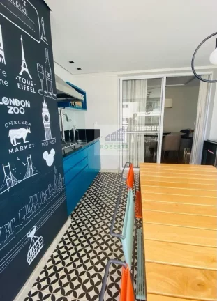 Imagem APARTAMENTO À VENDA NO BROOKLIN COM 4 DORMITÓRIOS