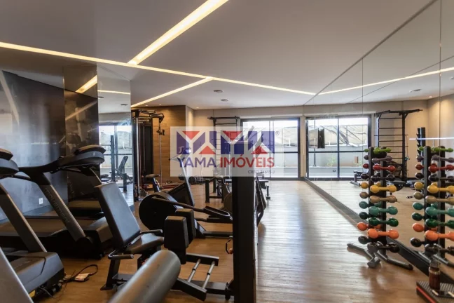 Imagem Magna Vista - MOBILIADO, 3 SUÍTES, LAZER COMPLETO - APARTAMENTO A VENDA NO EDIFÍCIO MAGNA VISTA