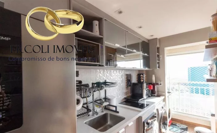 Imagem APARTAMENTO RESIDENCIAL em SÃO PAULO - SP, VILA RÉ