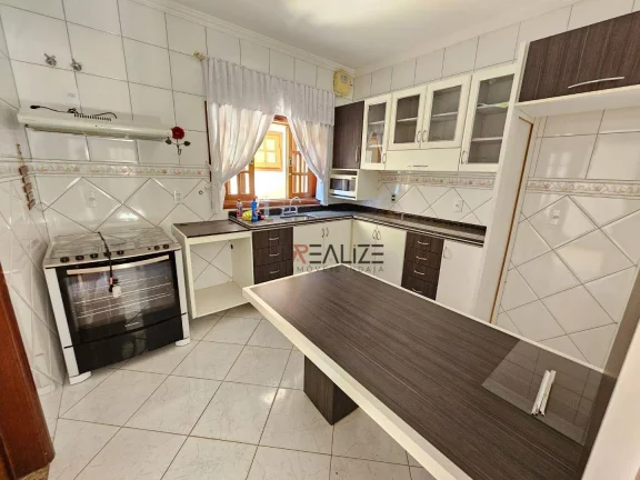 Imagem Casa/Sobrado com 3 dormitórios à venda, 167 m² por R$ 750.000 - Jardim Valença - Indaiatuba/SP