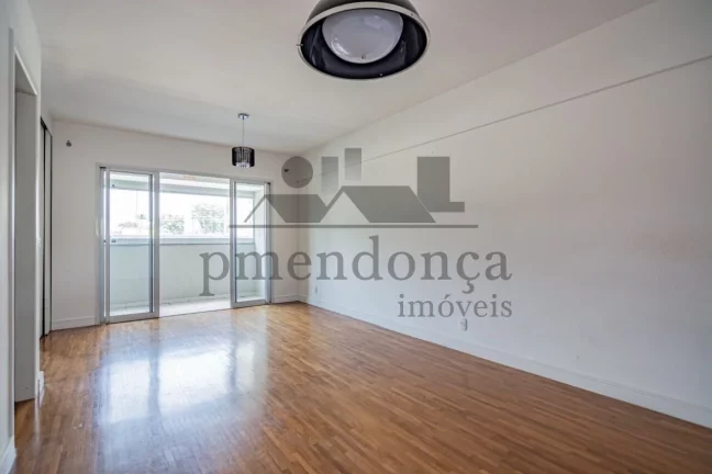 Imagem Apartamento à venda na Rua Dardanelos com 3 quartos (1 suíte) e 2 vagas, 89m2