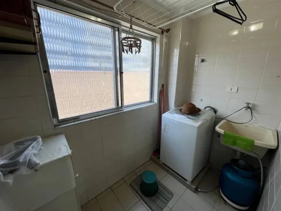 Imagem APARTAMENTO COM 83 m² - FORTE - PRAIA GRANDE SP
