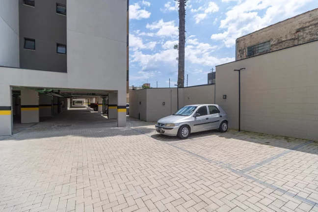 Imagem Apartamento de 2 quartos no bairro Ecoville