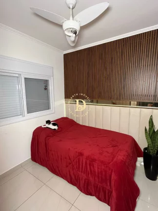 Imagem Casa com edícula - 3 dorm. - 1 suíte - 150m² - Conj. Res. 31 de Março - SJCampos