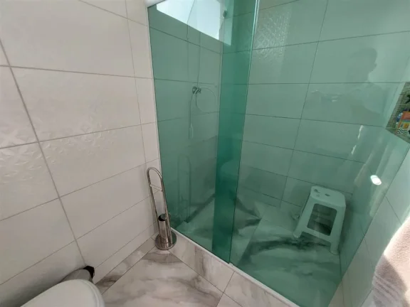 Imagem CASA COM 435 m² - BOQUEIRAO - PRAIA GRANDE SP