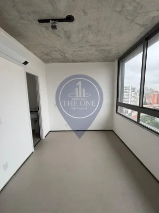 Imagem Studio à venda na Vila Mariana, São Paulo-SP: 1 quarto, 2 salas, 1 banheiro, 18m² de área!