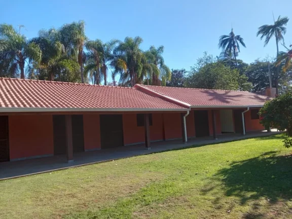 Imagem Propriedade Exclusiva à Venda em São Paulo: 34 Quartos, 34 Suítes, 34 Banheiros, 34 Vagas de Garagem, 14.260 m² de Área no Bairro Nobre!