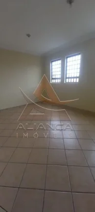 Imagem Prédio Comercial - Ribeirão Preto - Parque Anhanguera