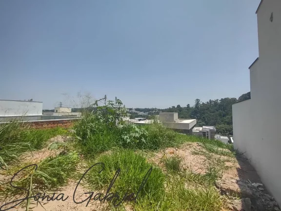 Imagem Terreno à venda no Condomínio Reserva Jatobás em Louveira-SP: 300m² de área! Imagem Terreno à venda no Condomínio Reserva Jatobás em Louveira-SP: 300m² de área!