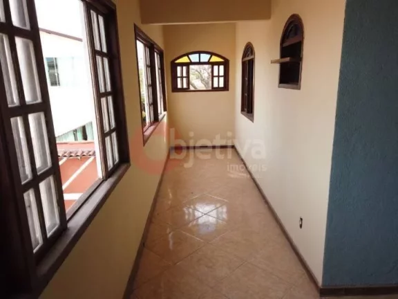 Imagem Casa com 4 dormitórios à venda, 223 m² - Balneário São Pedro II - São Pedro da Aldeia/RJ