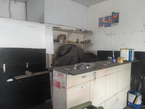 Imagem Salão para alugar, 40 m² por R$ 700,00/mês - Fazenda Aya - Suzano/SP