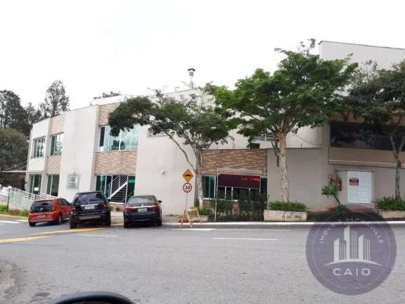 Imagem Casa com 4 dormitórios à venda, 506 m² por R$ 3.380.000,00 - Alphaville/SP