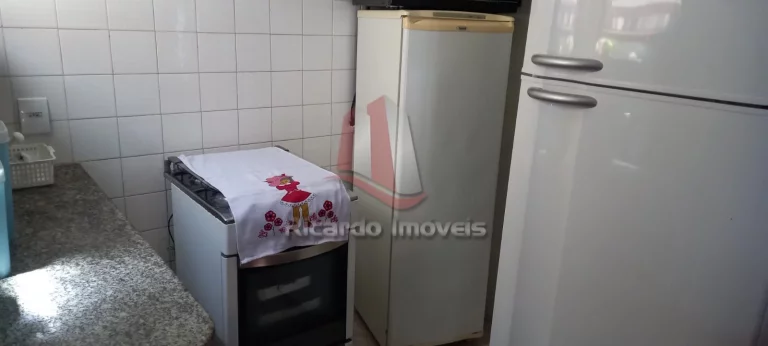 Imagem Apartamento Duplex Mobiliado Pça. Moinho