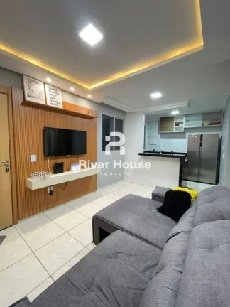 Imagem Apartamento Padrão à Venda no Bairro Santa Cruz, Cuiabá