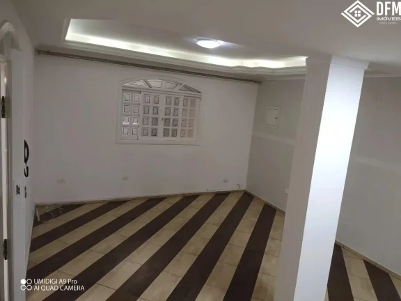 Imagem Sobrado com 3 Dormitorio(s) localizado(a) no bairro Jardim Camila em Mogi das Cruzes / Mato Grosso do Sul Ref.:DE556