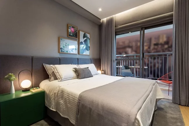Imagem APARTAMENTO RESIDENCIAL em São Paulo - SP, Vila Prudente