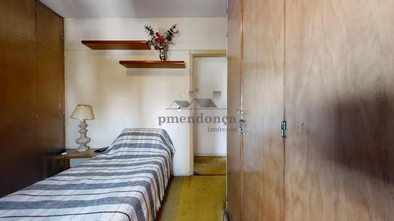 Imagem Apartamento 3 quartos, 1 suite, 1 vagas, 187 m²