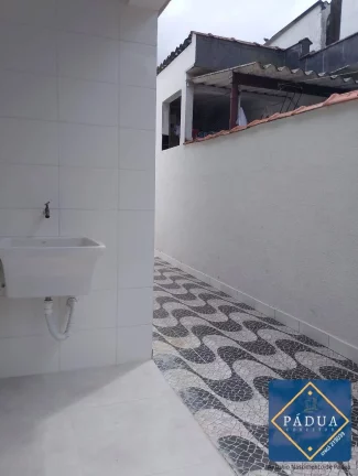 Imagem CASA GEMINADA