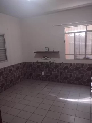 Imagem Casa à venda no bairro Jardim Modelo - Guaratinguetá/SP