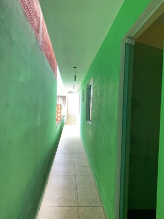 Imagem Sobrado com 3 dormitórios à venda, 200 m² por R$ 650.000,00 - Jardim Saúde - Suzano/SP