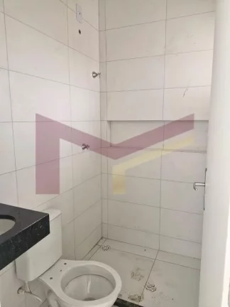 Imagem Casa 2/4 na Asa Branca