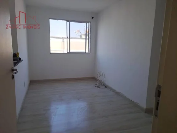 Imagem Lindo Apartamento- 2 Dormitorios - 48m² - Horto Do Ypê.