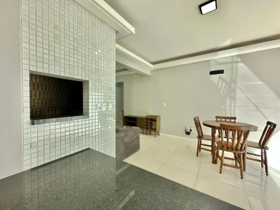 Imagem Apartamento 1 Dormitório - Bairro Navegantes
