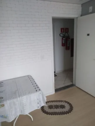 Imagem Um espaço que funciona melhor do que parece
