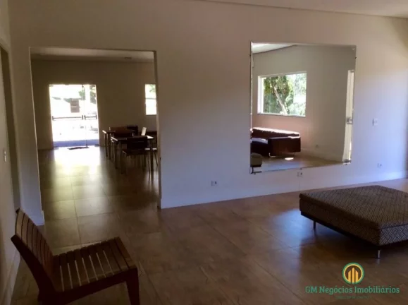 Imagem Ótimo terreno em aclive com 700m2 no condominio Reserva Vale Verde