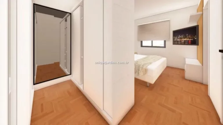 Imagem Apartamento à venda Vila Olímpia São Paulo