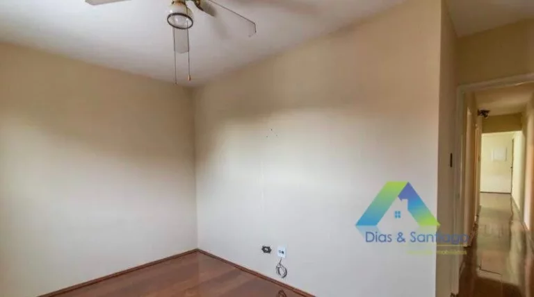 Imagem RUDGE RAMOS Apartamento 65M², 2 dormitórios, 1 vaga, localização altamente privilegiada ótimo valor !!!!