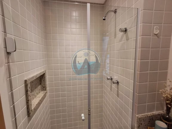 Imagem APARTAMENTO RESIDENCIAL em UBATUBA - SP, PRAIA GRANDE