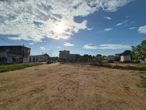 Imagem AREA COMERCIAL em SERRA - ES, NOVA CARAPINA II